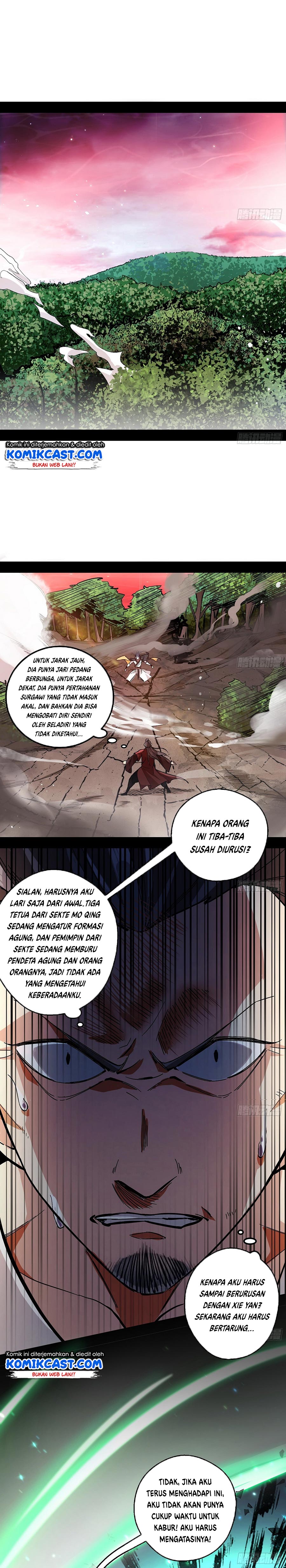 Dilarang COPAS - situs resmi www.mangacanblog.com - Komik im an evil god 054 - chapter 54 55 Indonesia im an evil god 054 - chapter 54 Terbaru 3|Baca Manga Komik Indonesia|Mangacan